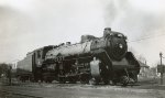 CP 4-6-2 #2459 - Canadian Pacific